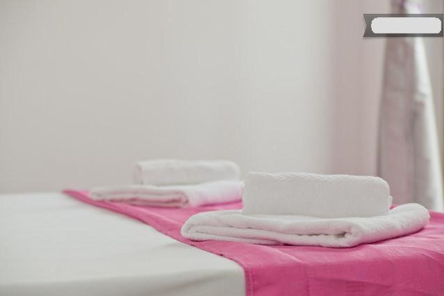 Lost In Bed & Breakfast Roma